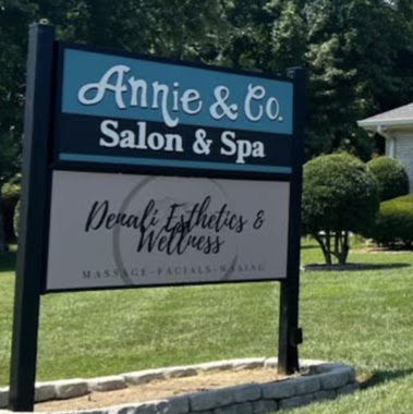 Annie & Co. Salon and Spa