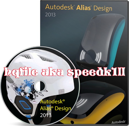 Autodesk Alias Design 2013 32bit 64bit-ISO Autodesk Alias Design 2013 32bit 64bit-ISO