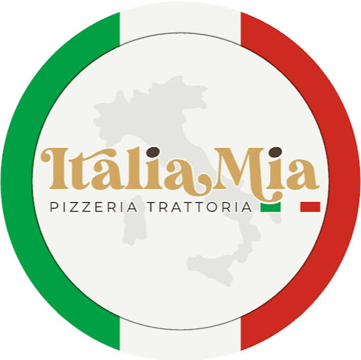 Italia Mia logo