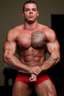 Photos Set Part 9 of - Bodybuilding Male Models