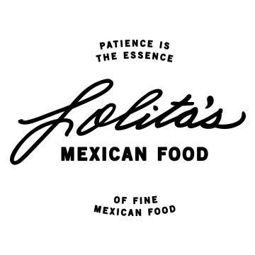 Lolita's Mexican Food logo
