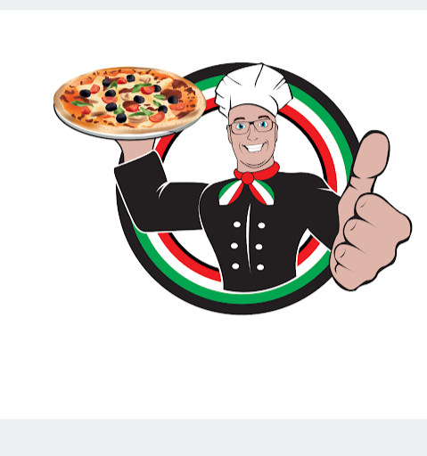 Biola'Pizza logo
