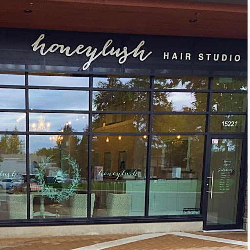 Honeylush Hair Studio