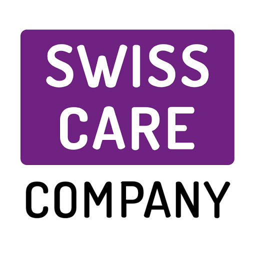 Swiss-Care-Company GmbH logo