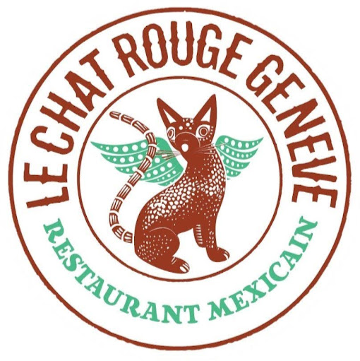 Restaurant Le Chat Rouge logo