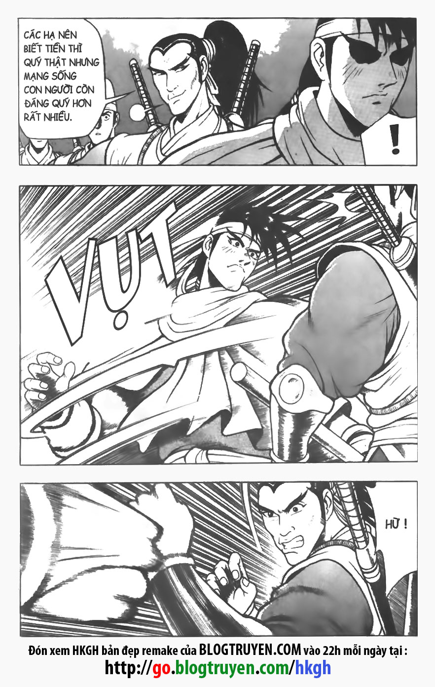 Hiệp Khách Giang Hồ Chap 79 - Truyen.Chap.VN