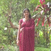 Sunitha Samuel