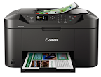 Canon MAXIFY MB2060 drivers download