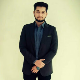 Tanzeel Saleem's user avatar