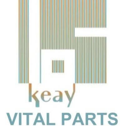 Keay Vital Parts logo