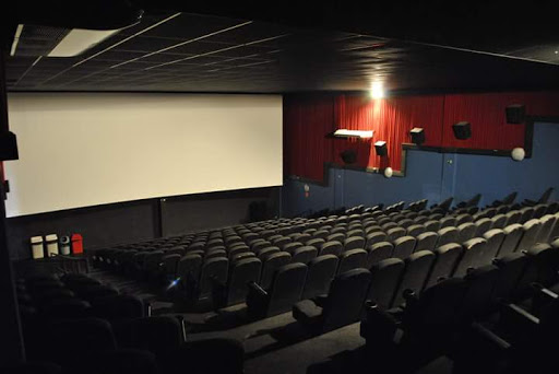 Cine Center Lins, Rua Olavo Bilac, 62 - Centro, Lins - SP, 16400-075, Brasil, Entretenimento_Cinemas, estado São Paulo
