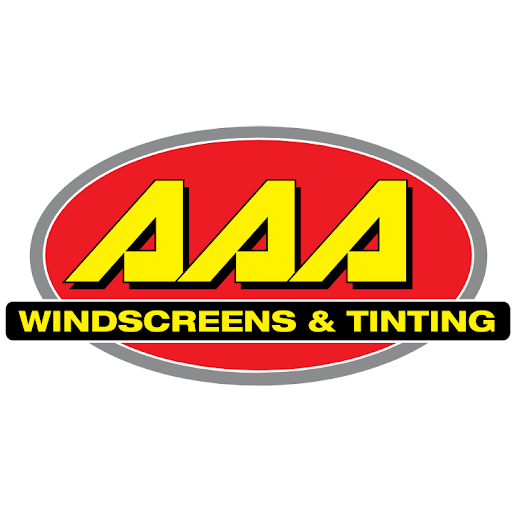 AAA Windscreens logo