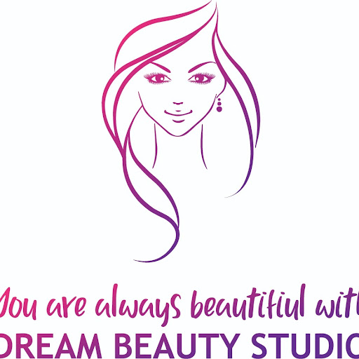 Dream Beauty Studio - Asda logo