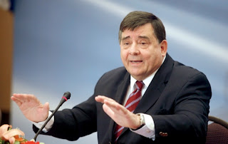 George Karatzaferis