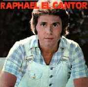 (1977) EL CANTOR  (LP)