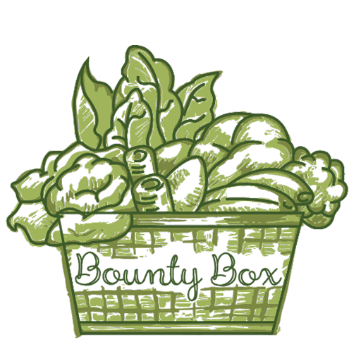 Bounty Box logo