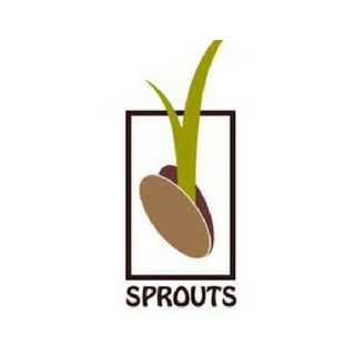 Sprout's Springroll & Pho logo