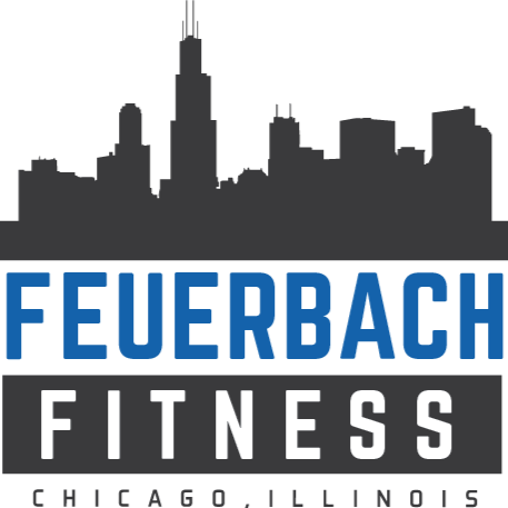 Feuerbach Fitness, LLC logo