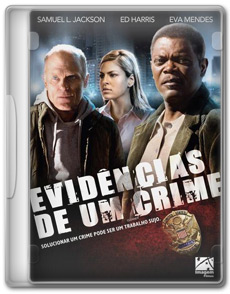 Evidências de um Crime Dublado Evidências de um Crime Dublado