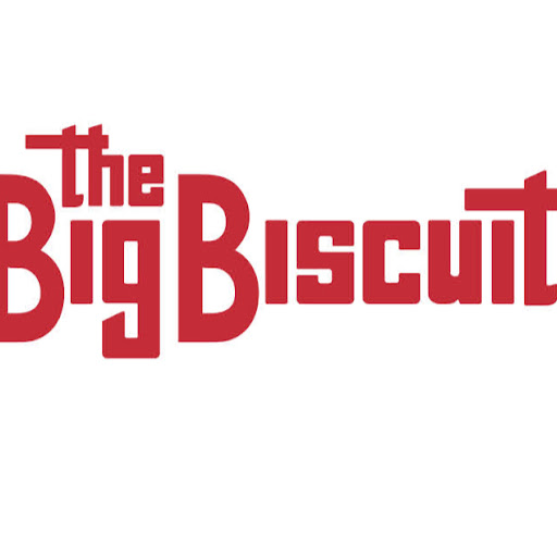 The Big Biscuit logo