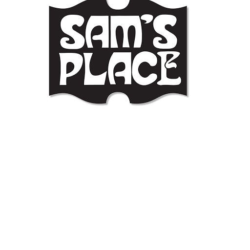 Sam's Place logo