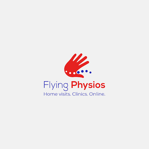 The Flying Physios Clinic St Albans. In clinic. Home visits. Online.