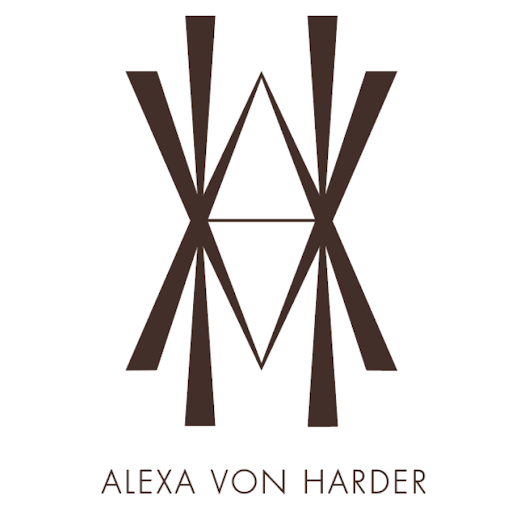 Alexa von Harder - Konditorei & Pâtisserie logo