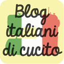 Blog italiani di cucito