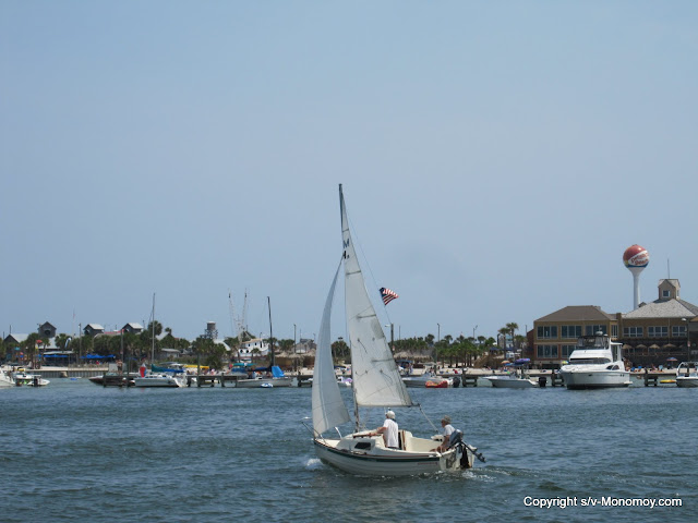 sail