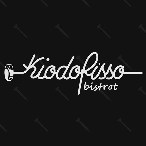 Kiodofisso bistrot logo