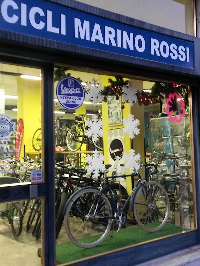 Photos of Cicli Marino Rossi di Andrea Rossi