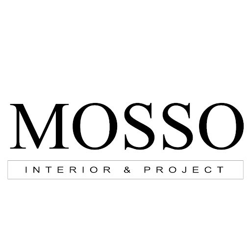 Mosso Mobilya logo