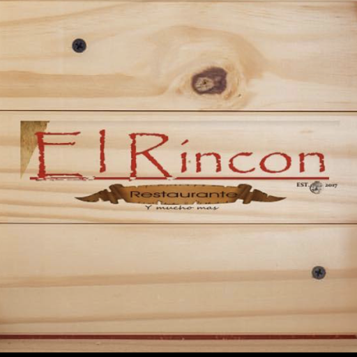 El Rincon Restaurant logo