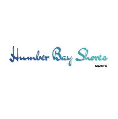 Humber Bay Shores Medica logo