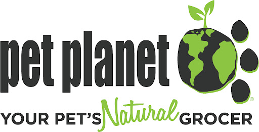 Pet Planet - Park City Commons logo