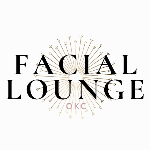 The Facial Lounge OKC logo