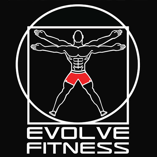 Evolve Fitness logo
