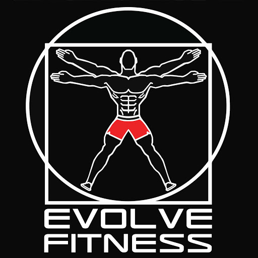 Evolve Fitness