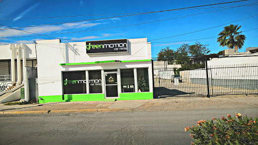 Green Motion Car Rental - Reynosa, Blvd. Morelos 1120, Rodríguez, 88631 Reynosa, Tamps., México, Alquiler de automóvil | TAMPS