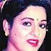 Bangladeshi Actress Shabana