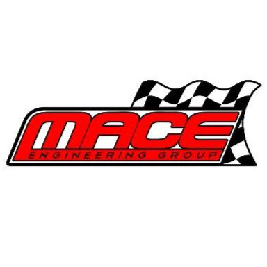 Mace Engineering logo