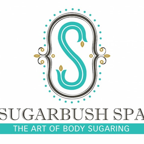 Sugarbush Spa | Body Sugaring logo