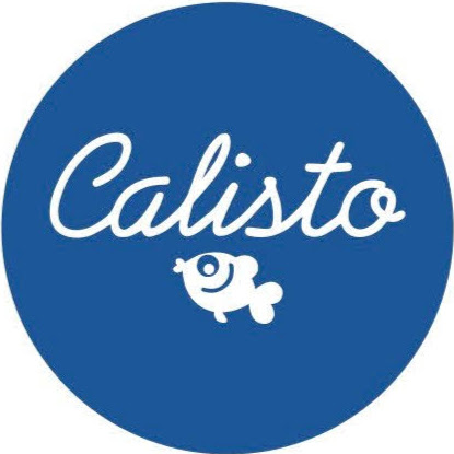 CALİSTO BALIK logo