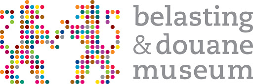 Belasting & Douane Museum logo