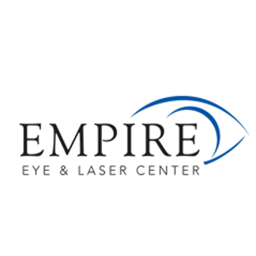 Empire Eye and Laser Center logo