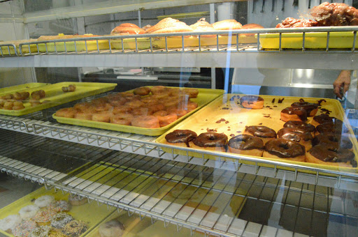 Donut Shop «Southern Maid Donuts», reviews and photos, 2492 K Ave, Plano, TX 75074, USA