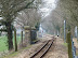 Railway out of Brampton