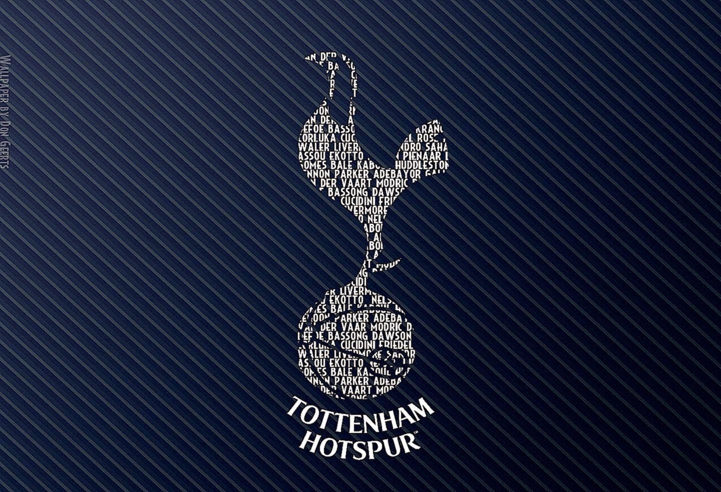 Tottenham Hotspurs  Wallpapers HD free Download