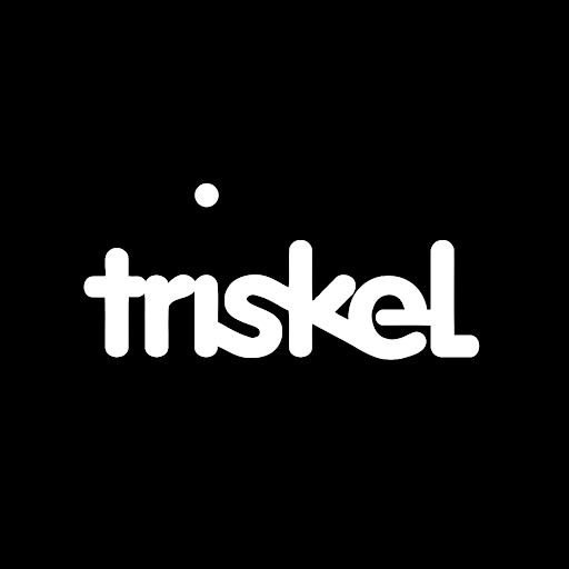 Triskel Arts Centre logo