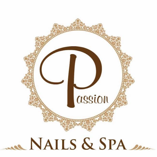 Passion Nails Spa - Blue Ash - Family Owned logo